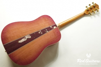 HD-SAKURA’21 SF,S-ESU/ATB #A02764